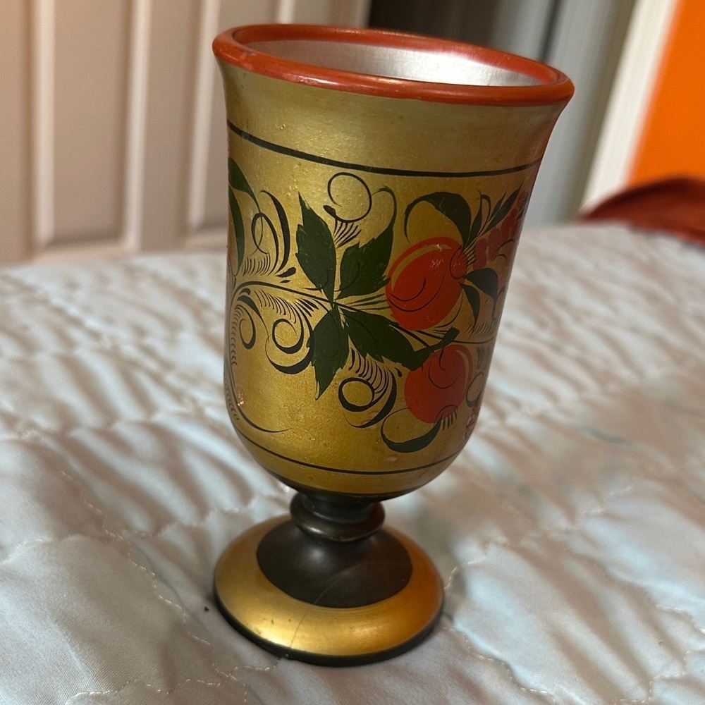 NWOT Vintage home decor